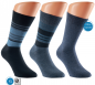 Preview: XL Socken | Jeans, Blau, Marine